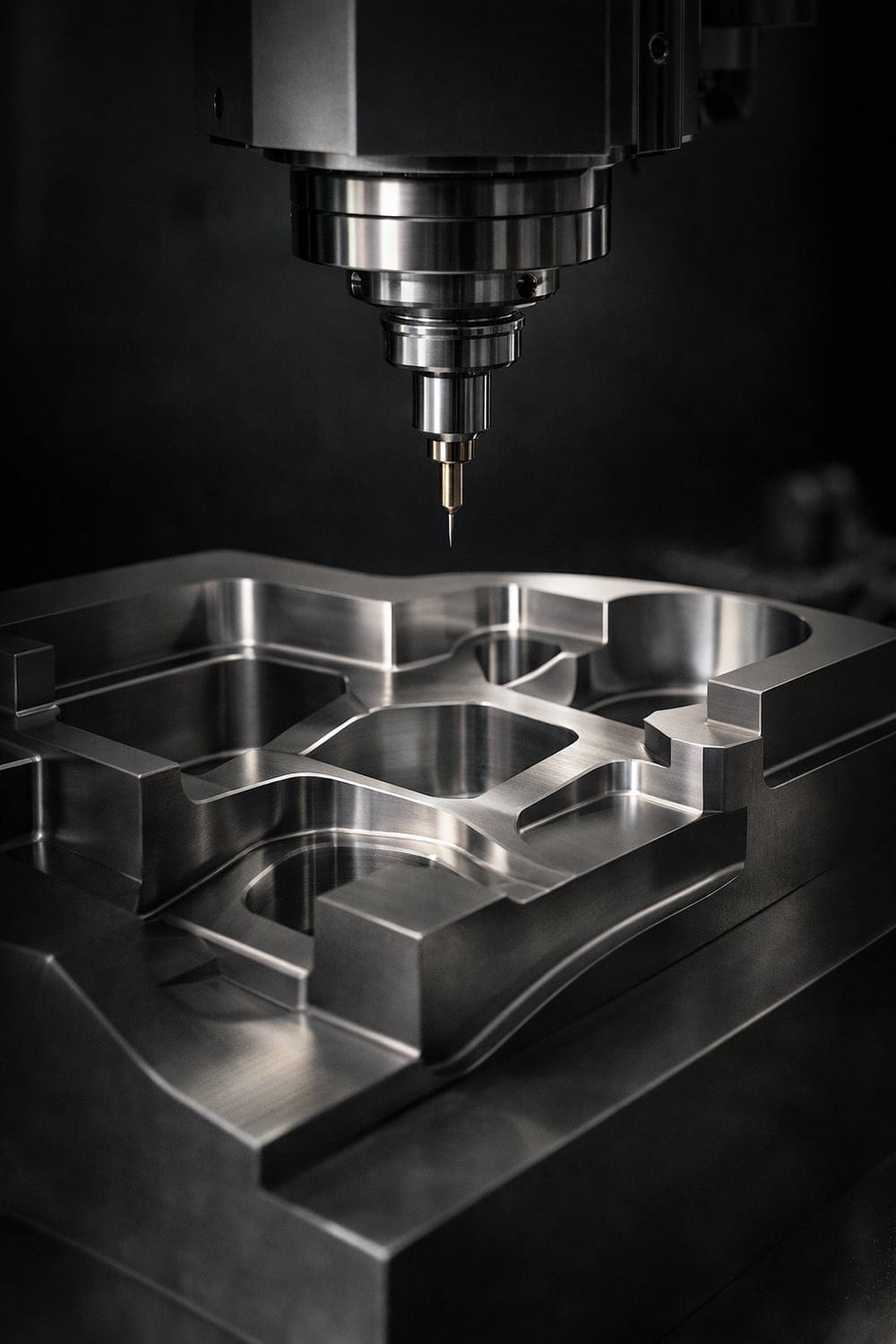 ЧПУ и инженерная точность